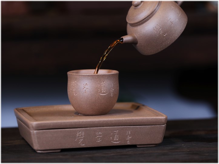 中国茶器、旭隆茗壺 - メルカリ